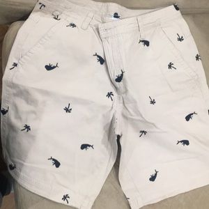 Columbia PFG men’s shorts